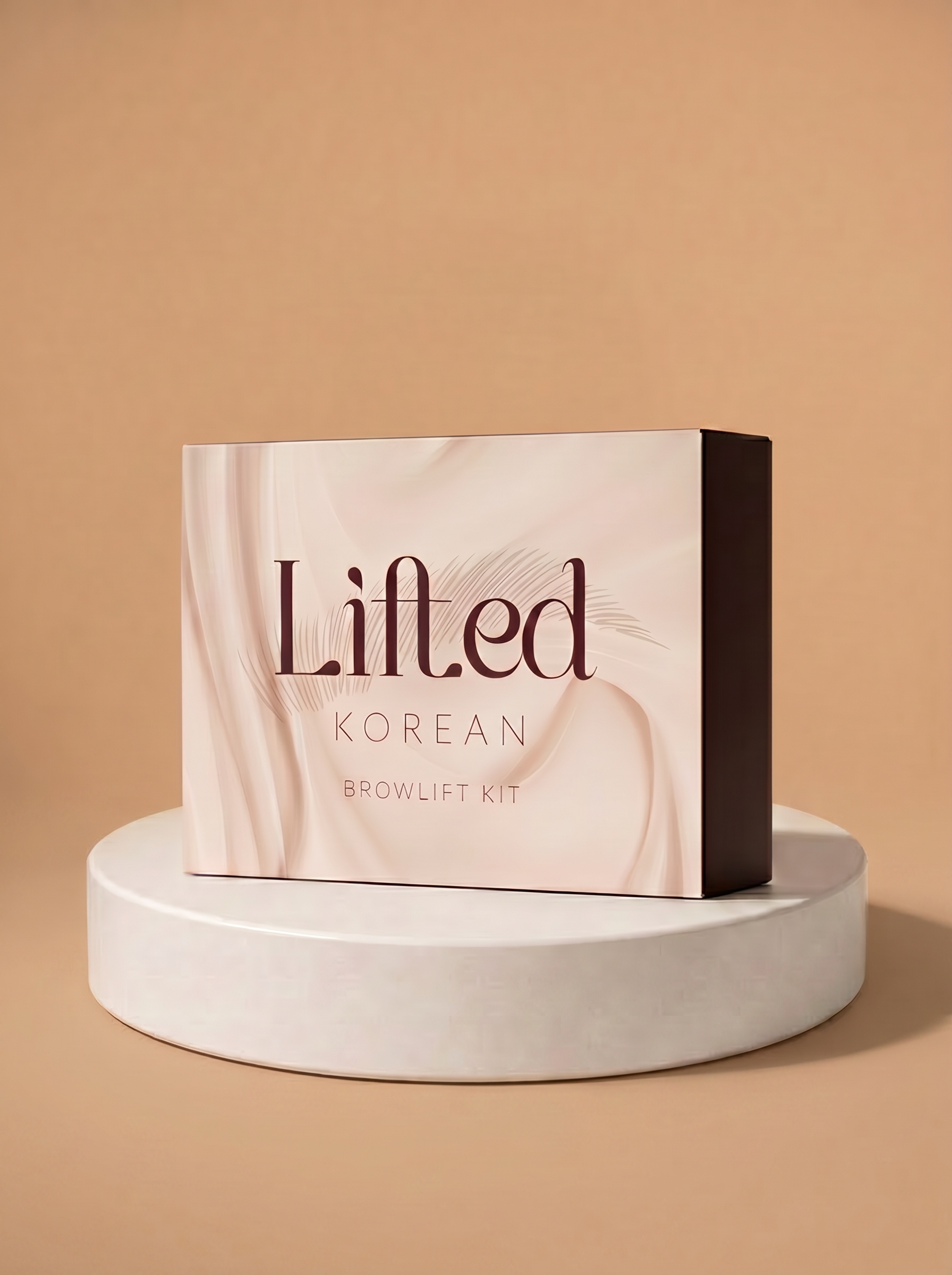 KIT - BROWLIFT MAISON