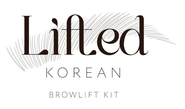 LIFTED KOREAN